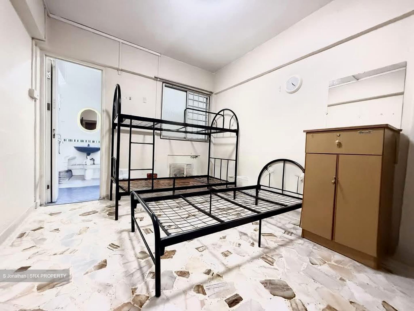 Blk 339 Clementi Avenue 5 (Clementi), HDB 3 Rooms #566271231